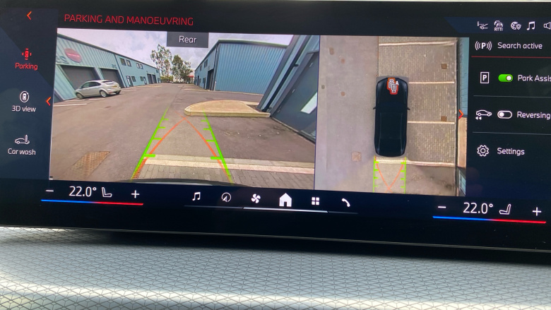 BMW i4 250kW eDrive40 M Sport 83.9kWh 5dr Auto [Tech] Electric Hatchback